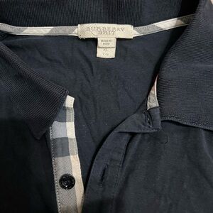 Burberry Brit polo